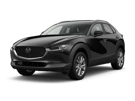 2026 Mazda CX-30 2.5 S Preferred AWD Sport Utility 3MVDMBCL0TM220973 265567