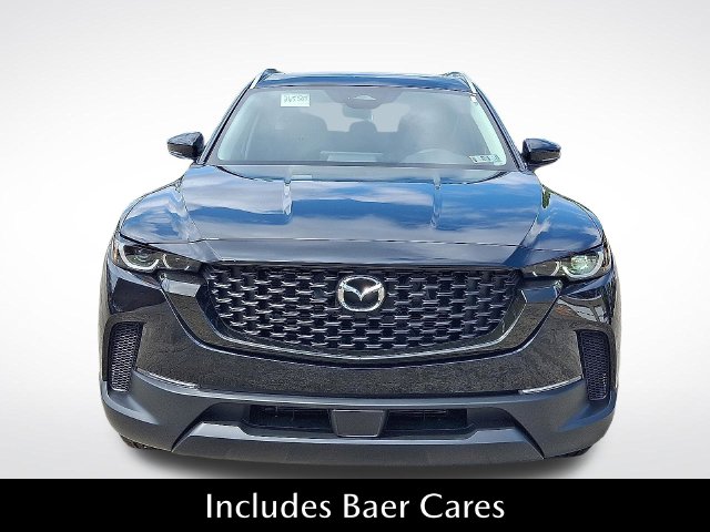 New 2026 Mazda CX-50 Hybrid Preferred AWD Sport Utility