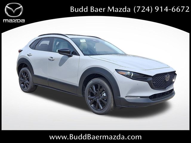 2026 Mazda CX-30
