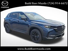 New 2026 Mazda CX-50 2.5 S Preferred AWD Sport Utility 7MMVABBL1TN600958 265377 for sale in Washington, PA