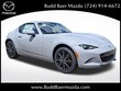 Mazda MX-5 Miata RF