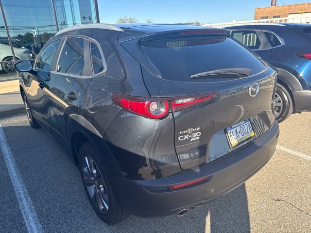 Used 2024 Mazda CX-30 2.5 S Preferred Package SUV