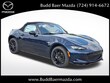  Mazda MX-5 MIATA