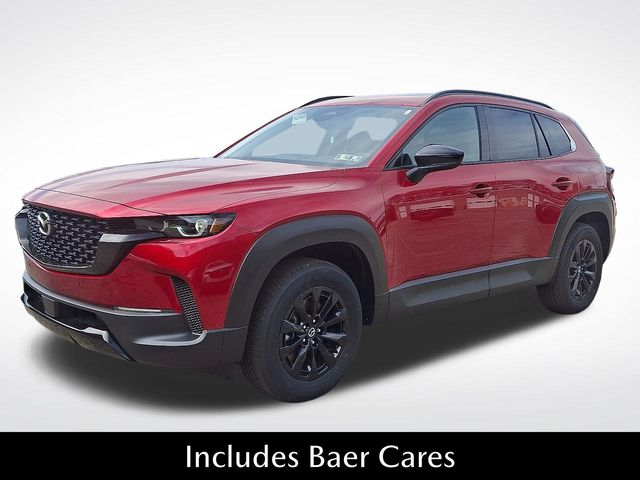 2026 Mazda CX-50 Premium - Photo 2