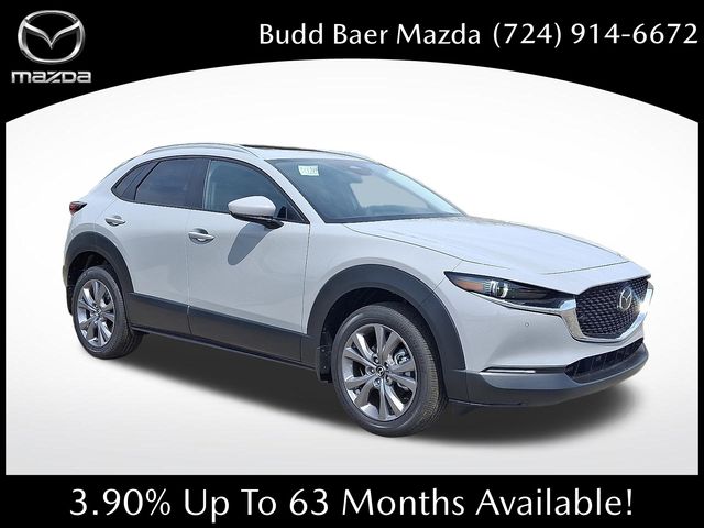 New Mazda CX-30 For Sale in Washington, PA