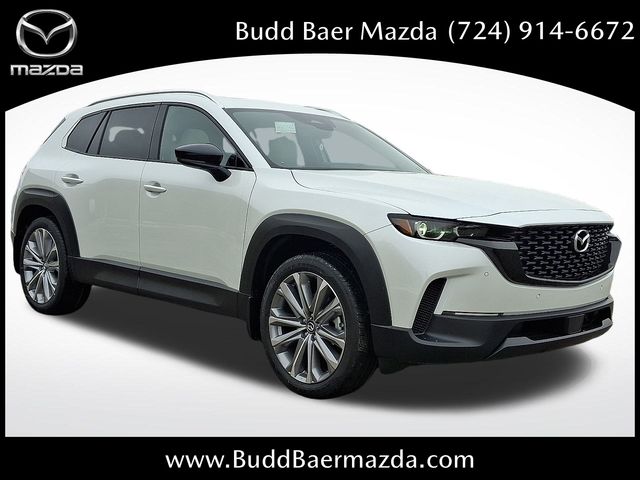 2026 Mazda CX-50 Premium's photo