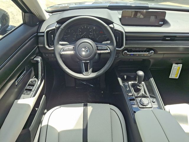 2026 Mazda CX-50 Premium - Photo 12