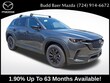 Mazda CX-50