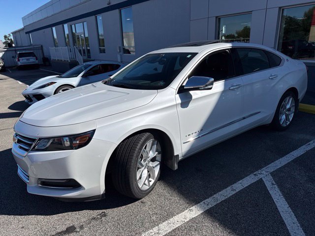  Chevrolet Impala