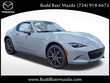 Mazda MX-5 Miata RF