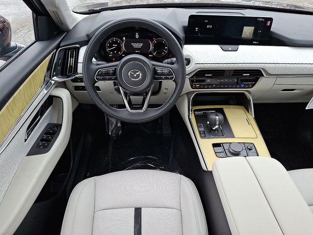 2026 Mazda CX-90 Premium Plus Package - Photo 12