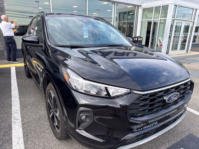 Used 2023 Ford Escape ST-Line Select SUV