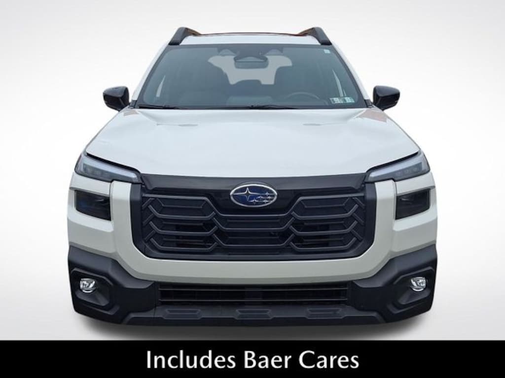 Used 2026 Subaru Outback Premium SUV