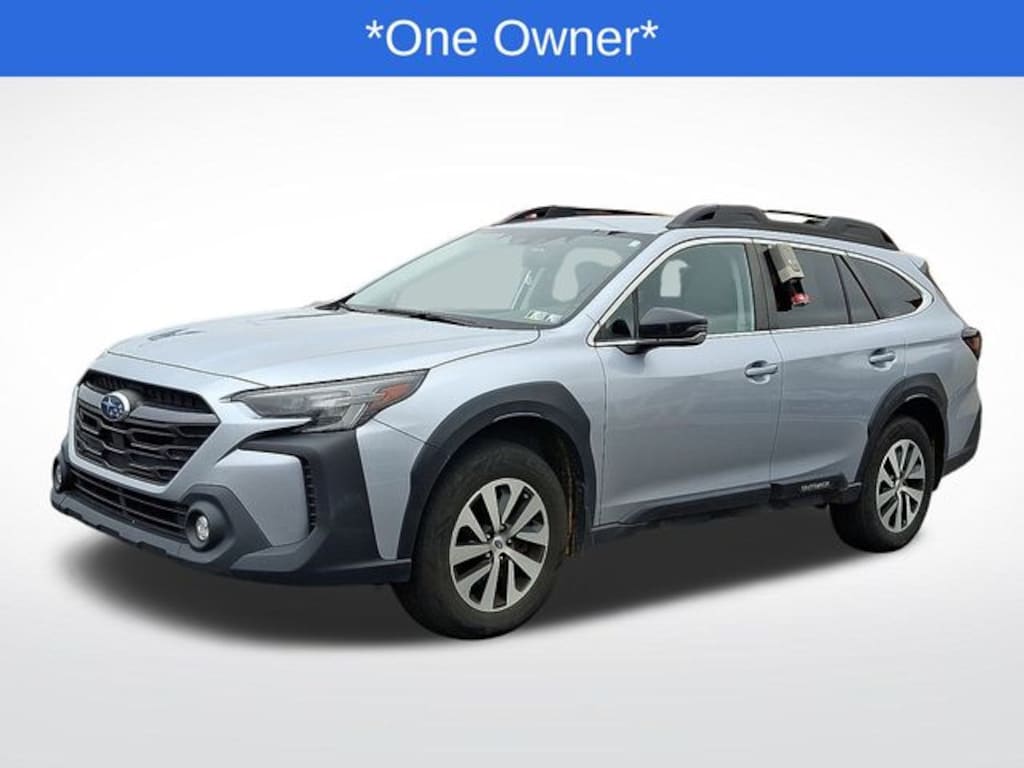 Used 2023 Subaru Outback Premium SUV
