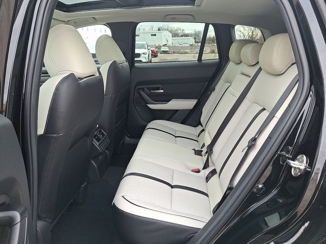2026 Mazda CX-50 Premium Plus - Photo 11