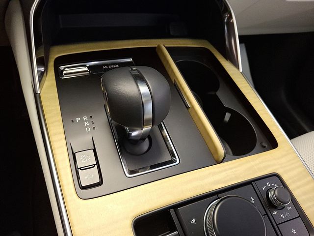 2026 Mazda CX-90 Premium Plus Package - Photo 15