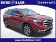  GMC Terrain