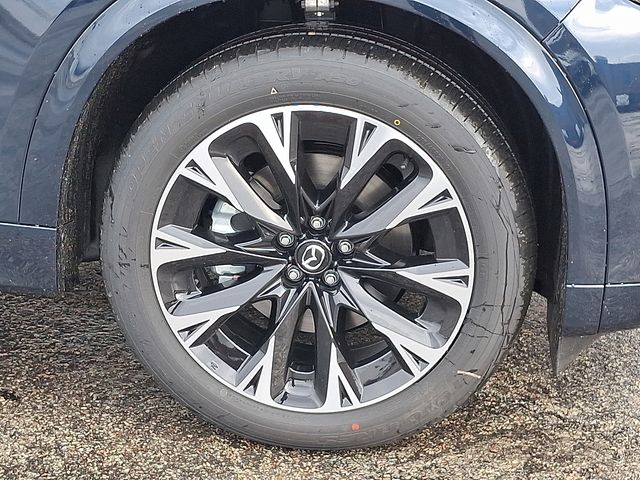 2026 Mazda CX-90 Premium Plus Package - Photo 9