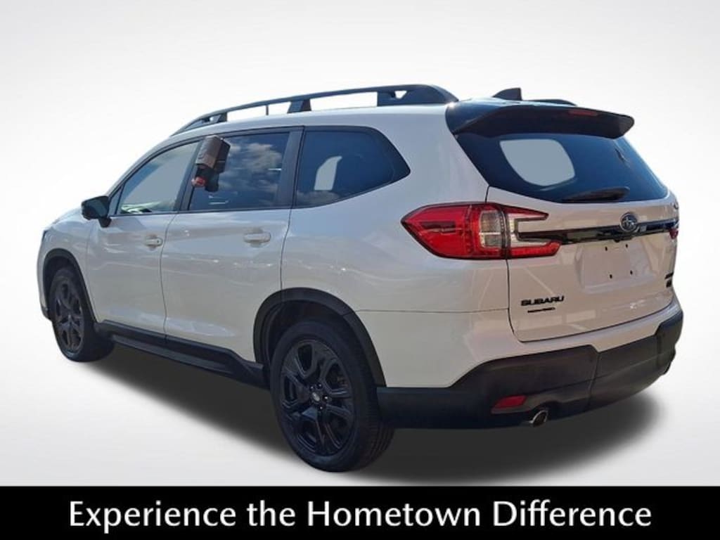 Used 2023 Subaru Ascent Onyx Edition SUV