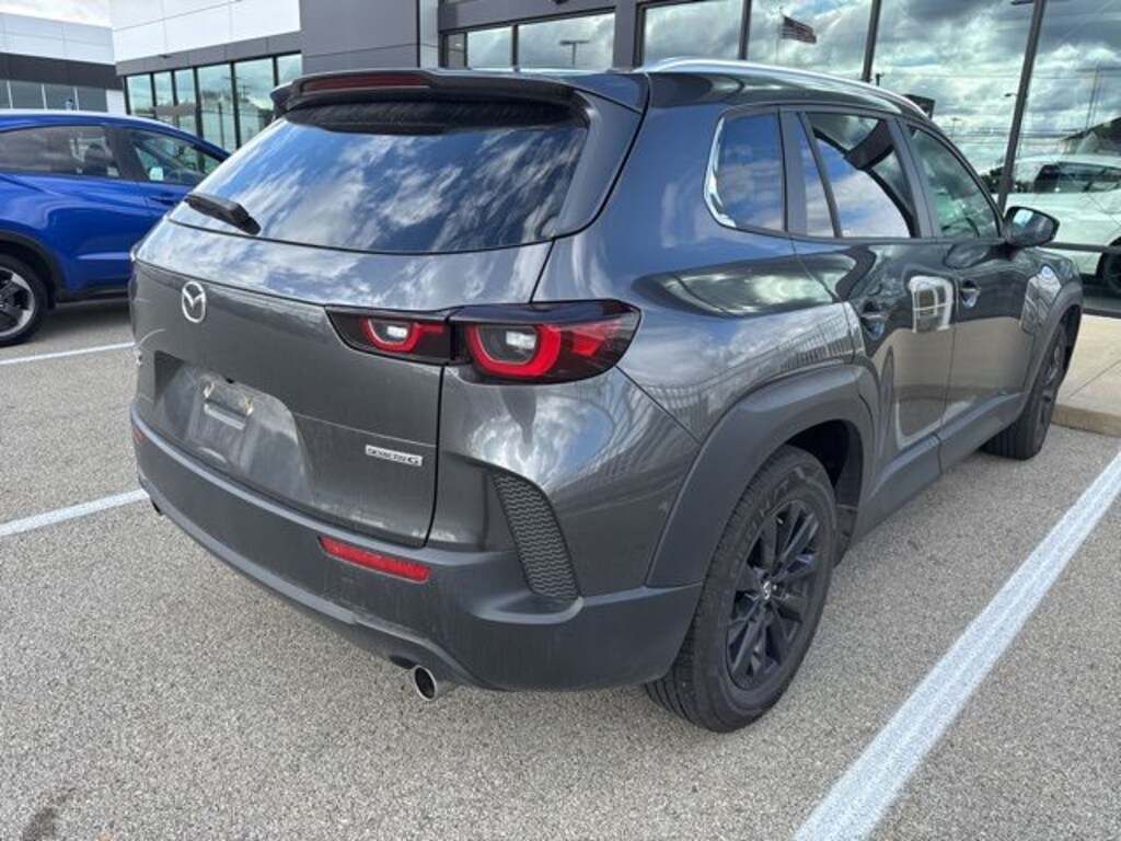 Used 2023 Mazda CX-50 2.5 S Preferred Plus Package SUV