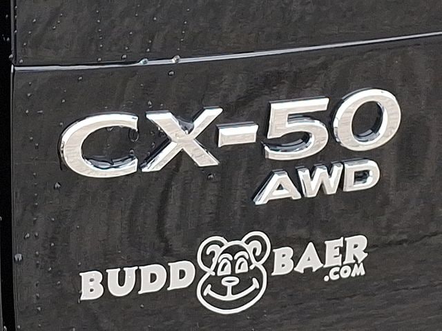2026 Mazda CX-50 Premium Plus - Photo 22