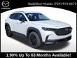 Mazda CX-50