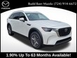 Mazda CX-90
