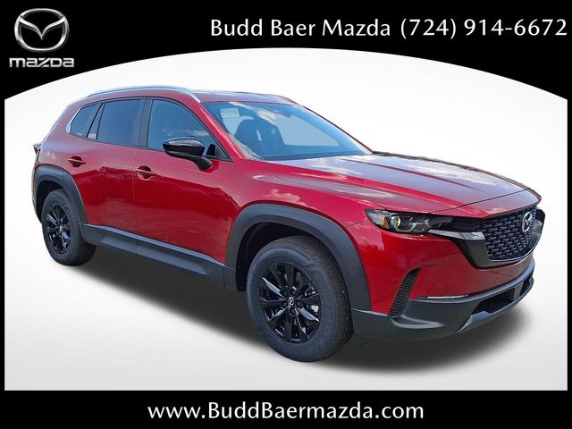 2025 Mazda CX-50 Select's photo