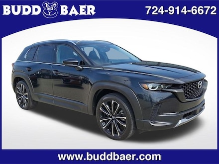 2024 Mazda CX-50 2.5 Turbo Premium Package SUV
