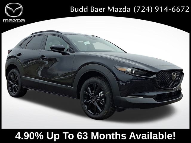 2026 Mazda CX-30 2.5 S's photo