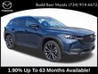 Mazda CX-50