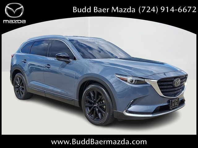 2023 Mazda CX-9 SUV 