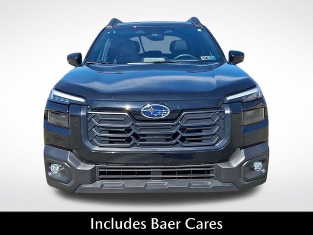 Used 2026 Subaru Outback Premium SUV
