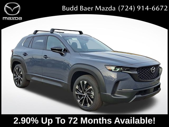2026 Mazda CX-50 Premium Plus's photo