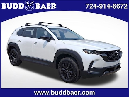 2026 Mazda CX-50 Hybrid Premium SUV