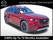 Mazda CX-70