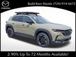  Mazda CX-50