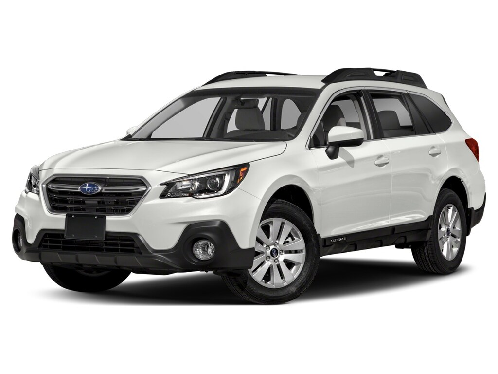Used 2019 Subaru Outback 2.5i Premium SUV