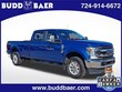 Ford F-250SD