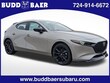  Mazda Mazda3 Hatchback