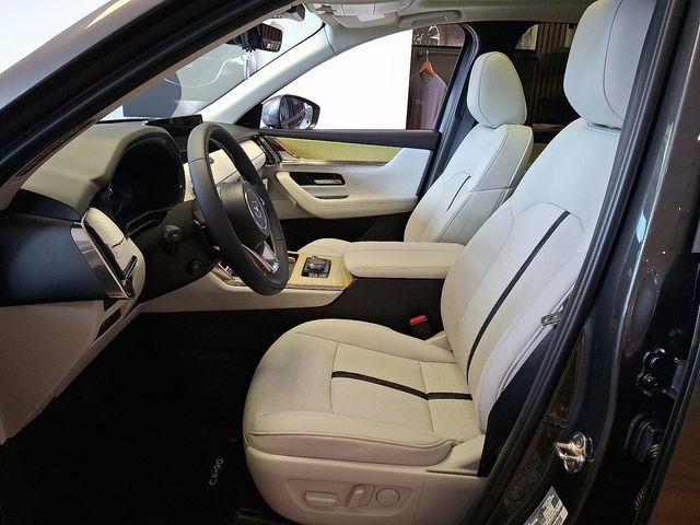 2026 Mazda CX-90 Premium Plus Package - Photo 14