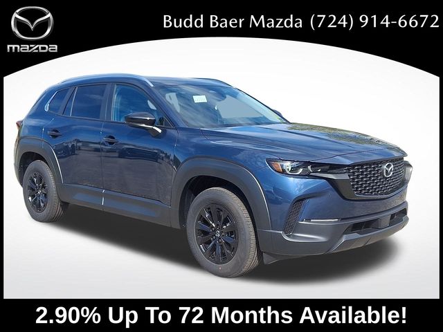 2026 Mazda CX-50 Preferred's photo