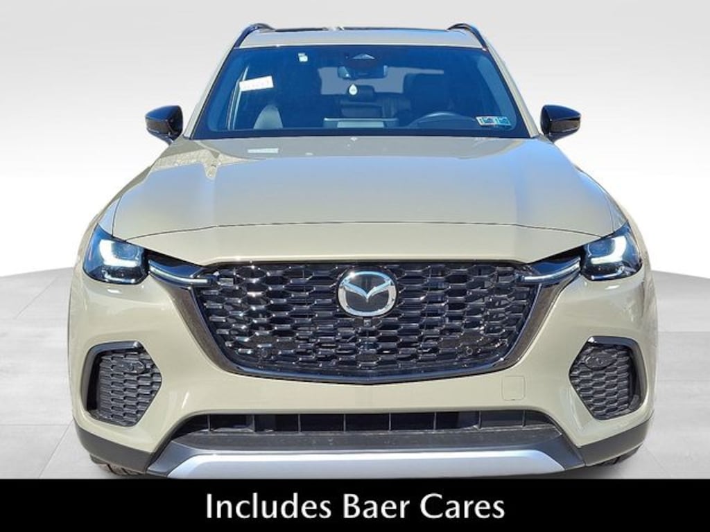 New 2026 Mazda CX-70 3.3 Turbo Premium Plus AWD Sport Utility