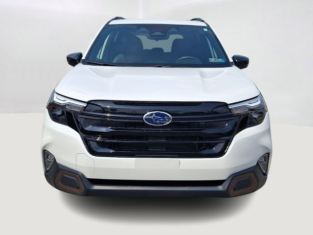 Used 2026 Subaru Forester Sport SUV