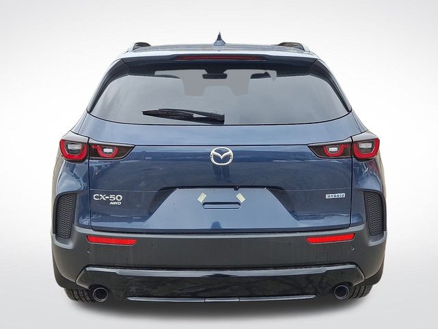2026 Mazda CX-50 Premium - Photo 6