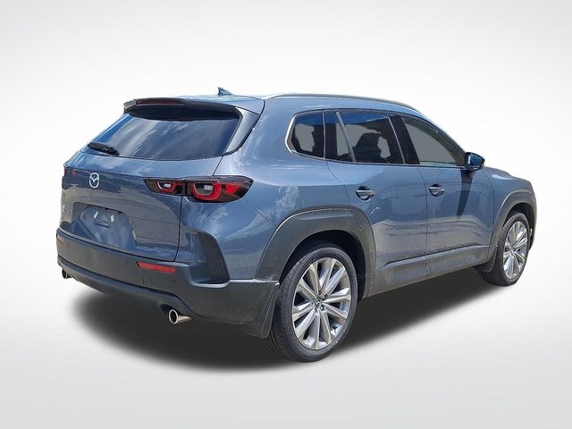 2026 Mazda CX-50 Premium - Photo 7