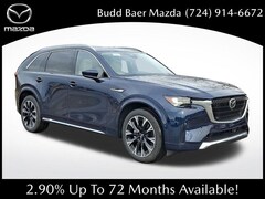 New 2026 Mazda CX-90 3.3 Turbo S Premium Plus AWD Sport Utility JM3KKEHC6T1364704 265044 for sale in Washington, PA