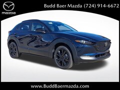 New 2026 Mazda CX-30 2.5 Turbo Aire Edition AWD Sport Utility 3MVDMBDY4TM119557 265165 for sale in Washington, PA