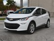 Chevrolet Bolt EV