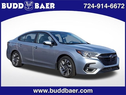 2025 Subaru Legacy Limited Sedan